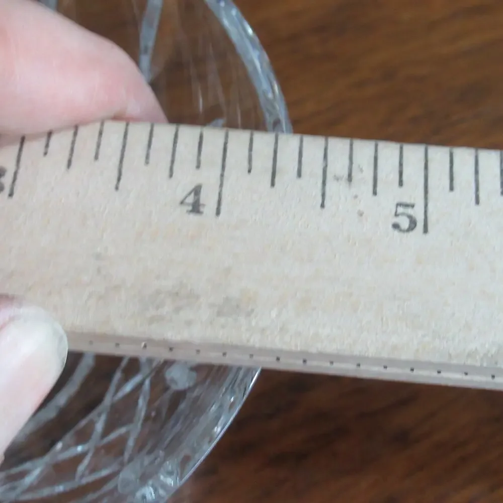 Waterford this crystal